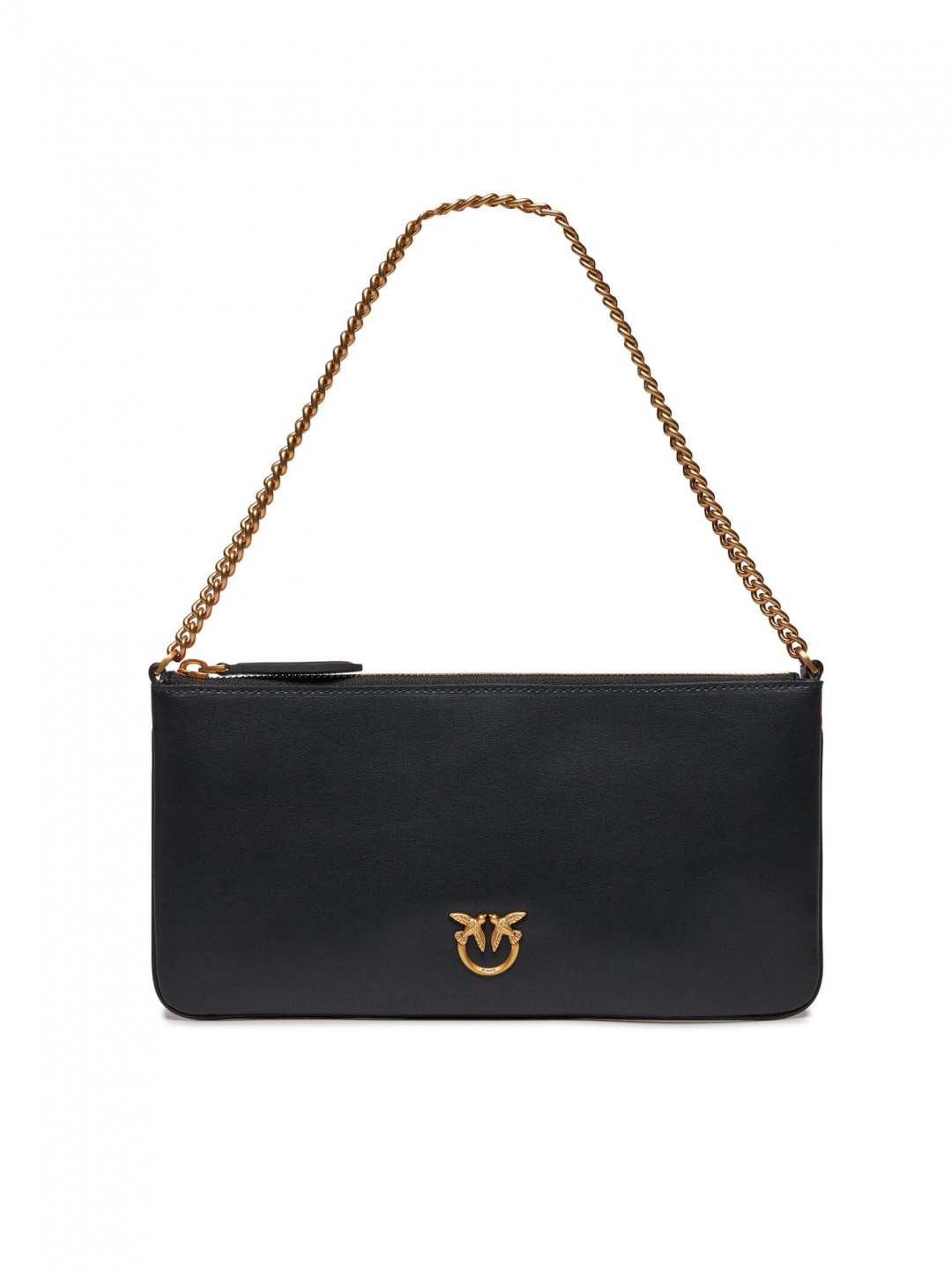 Pinko Kabelka Horizontal Flat PE 24 PCPL 102747 A0F1 Černá